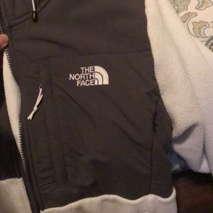 The North Face Jackets & Coats - large north face jacket white The North Face Jackets & Coats - large north face jacket white